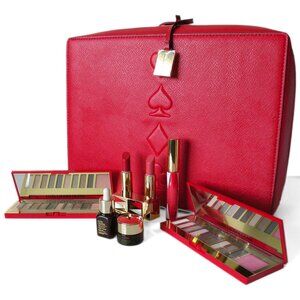 Estee Lauder Holiday Blockbuster 8 Piece Set NIB